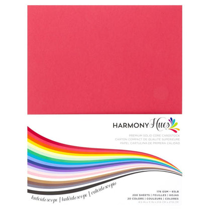 Kaleidoscope Hues 65