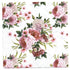 Servilleta de Papel Roses Glory 