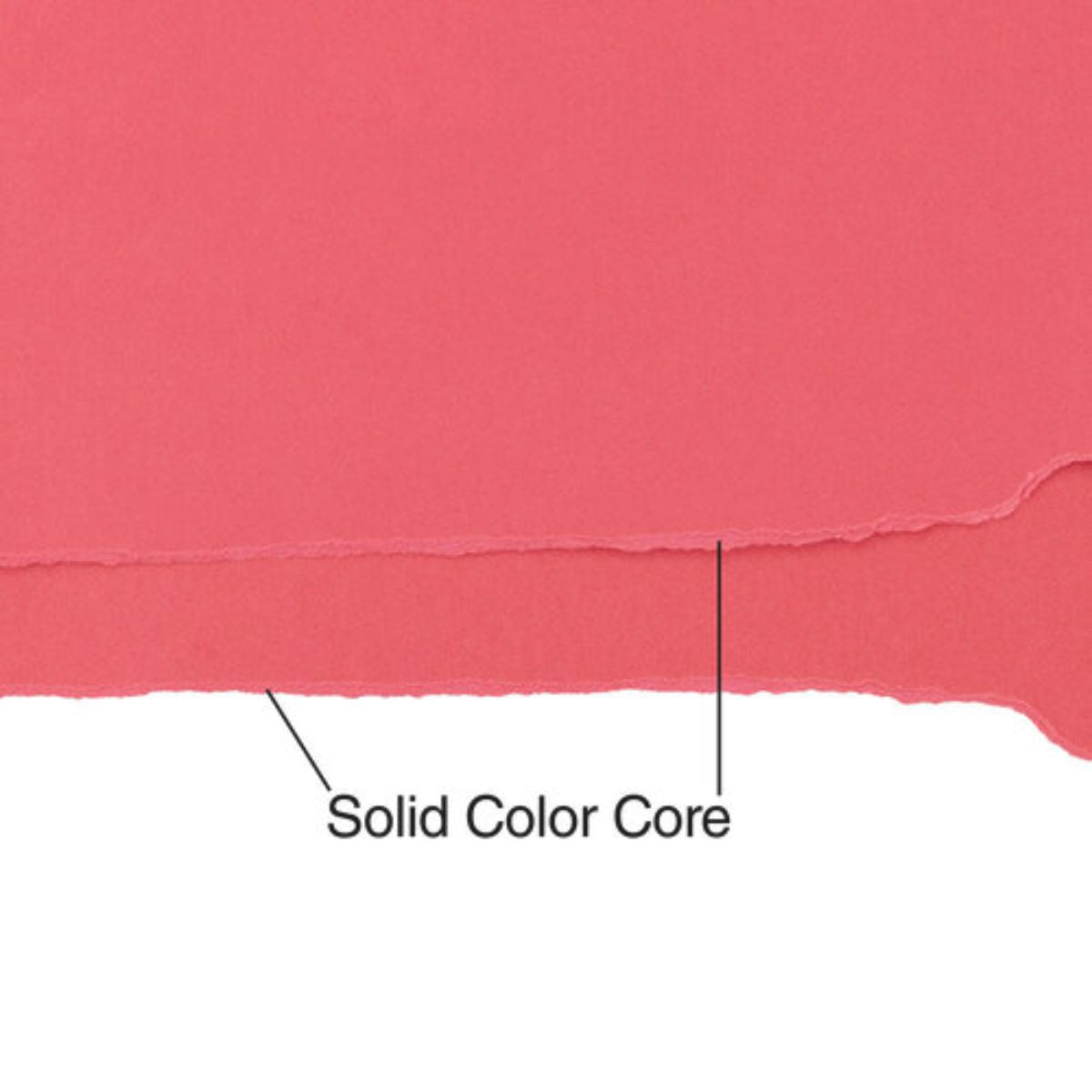 Primary Cardstock 8.5&quot; / 100 Hojas Cartulina Premium Colores Primarios T. Carta Papel Harmony Paper