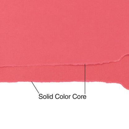 Primary Cardstock 8.5&quot; / 100 Hojas Cartulina Premium Colores Primarios T. Carta Papel Harmony Paper