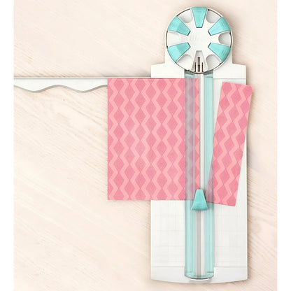 Dial Trimmer / Cortadora 6 en 1 Herramientas We R Memory Keepers