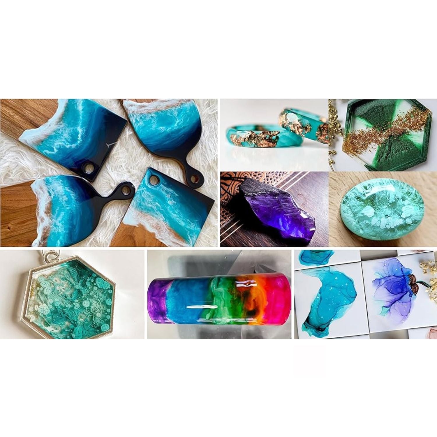Tim Holtz Alcohol Ink Stream / Tinta al Alcohol Aqua Tintas al Alcohol Ranger