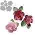 Suaje de Flores 