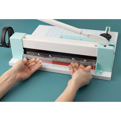 Cinch Stack Cutter Replacement Blade / Cuchilla De Reemplazo Cinch Stack Cutter Cortadoras / Guillotinas We R Makers