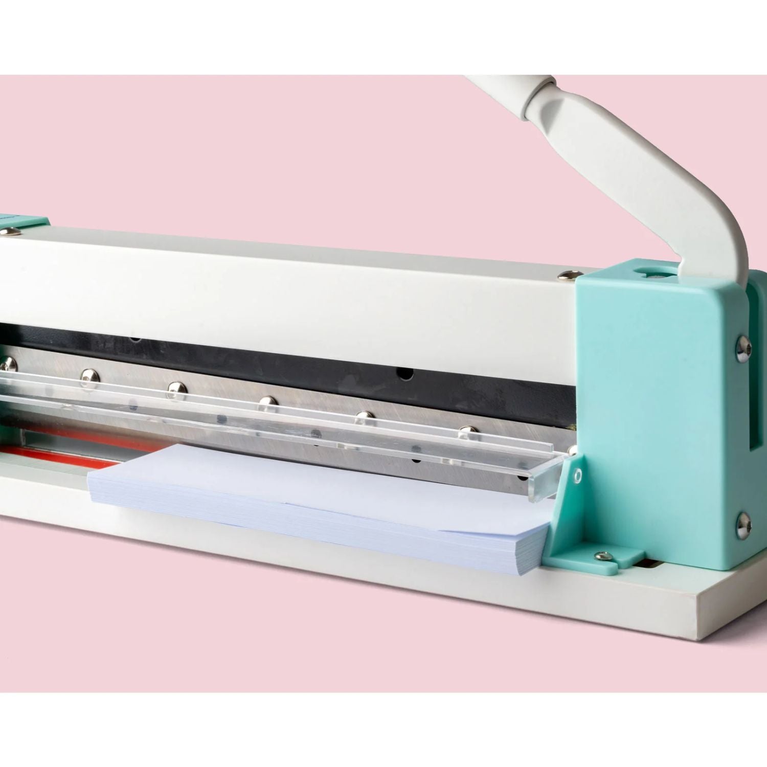 Cinch Stack Cutter Replacement Blade / Cuchilla De Reemplazo Cinch Stack Cutter Cortadoras / Guillotinas We R Makers