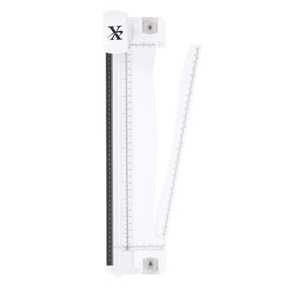 Xtrim Rotary Trimmer / Cortadora Giratoria de 3 Cortes Cortadoras / Guillotinas XCut