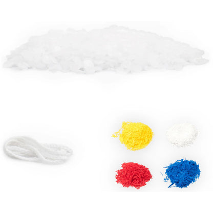 The Wick Candle Making Accessories / Kit para Hacer Velas Accesorios We R Memory Keepers