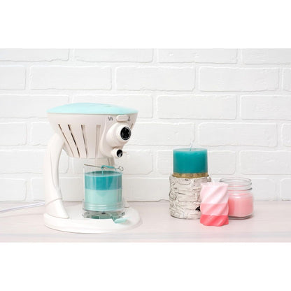 The Wick Candle Making Accessories / Kit para Hacer Velas Accesorios We R Memory Keepers