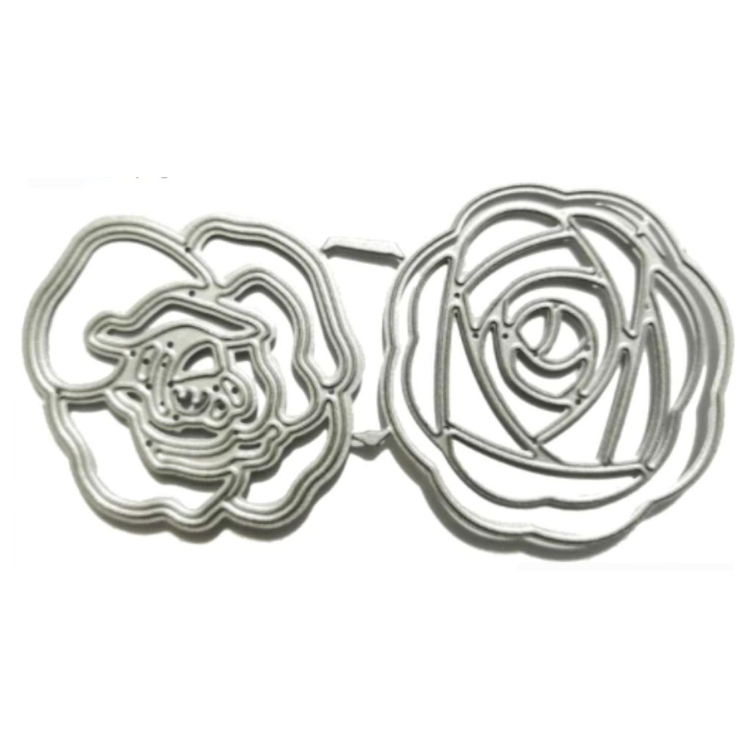 Suaje de Rosa 