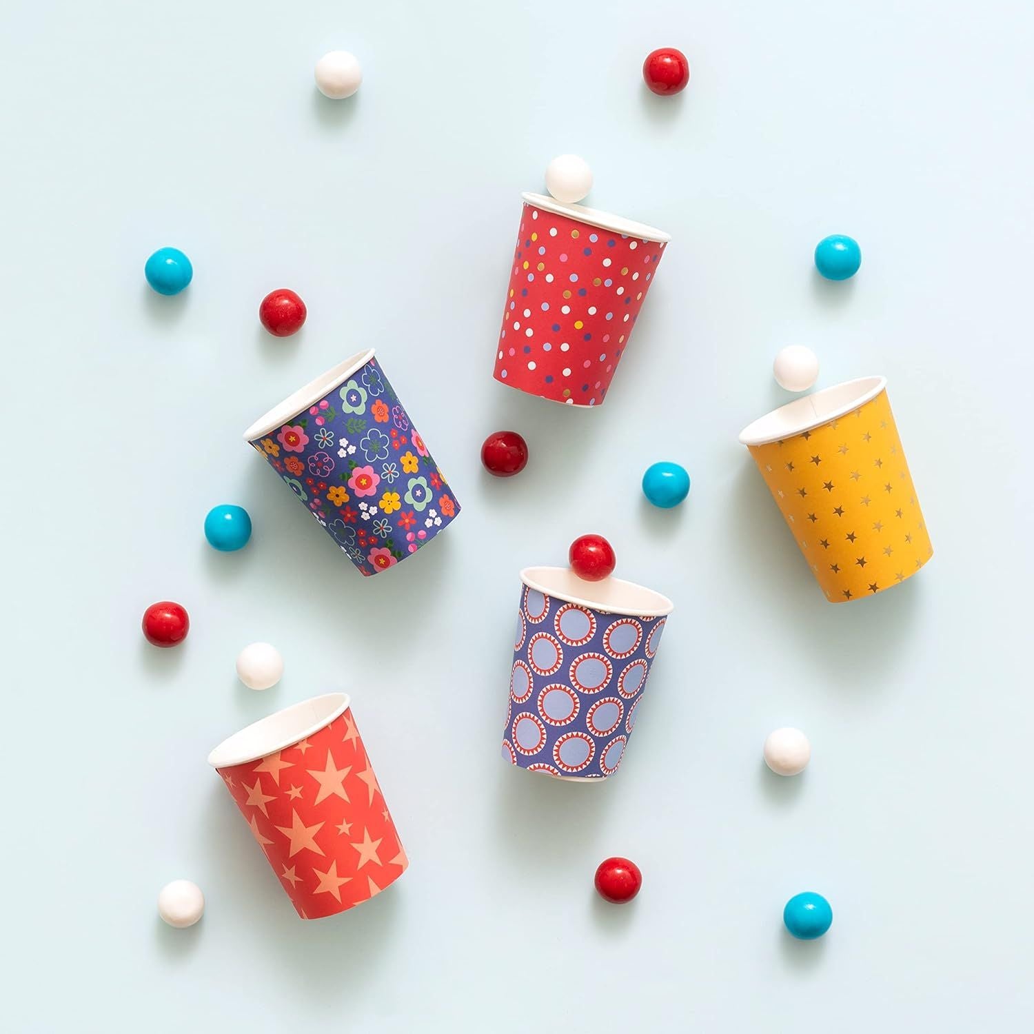 DIY Party Board / Tabla Para Artículos de Fiesta Herramientas We R Memory Keepers