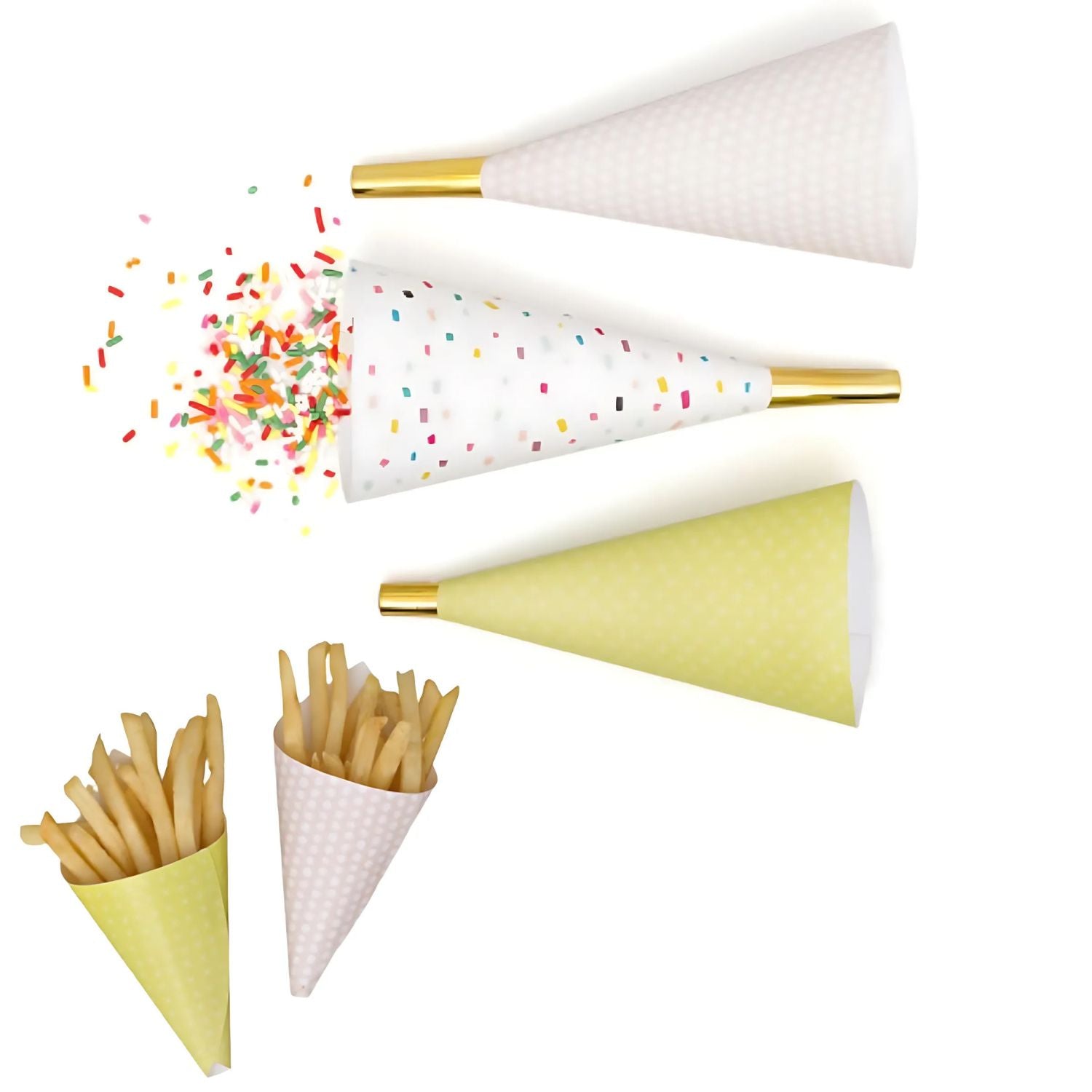 DIY Party Board / Tabla Para Artículos de Fiesta Herramientas We R Memory Keepers