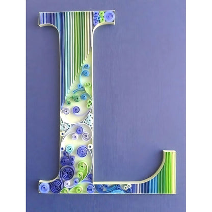 Quilling Paper Pastel Colors / Tiras de Papel para Filigrana Colores Pasteles 