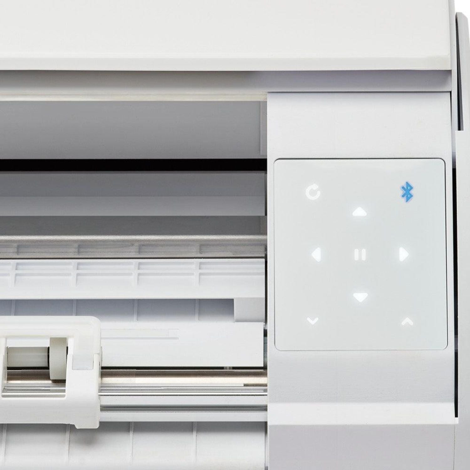 Cameo 5 / Plotter de Corte Cameo 5 Blanco Plotters de Corte Silhouette