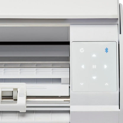 Cameo 5 / Plotter de Corte Cameo 5 Blanco Plotters de Corte Silhouette