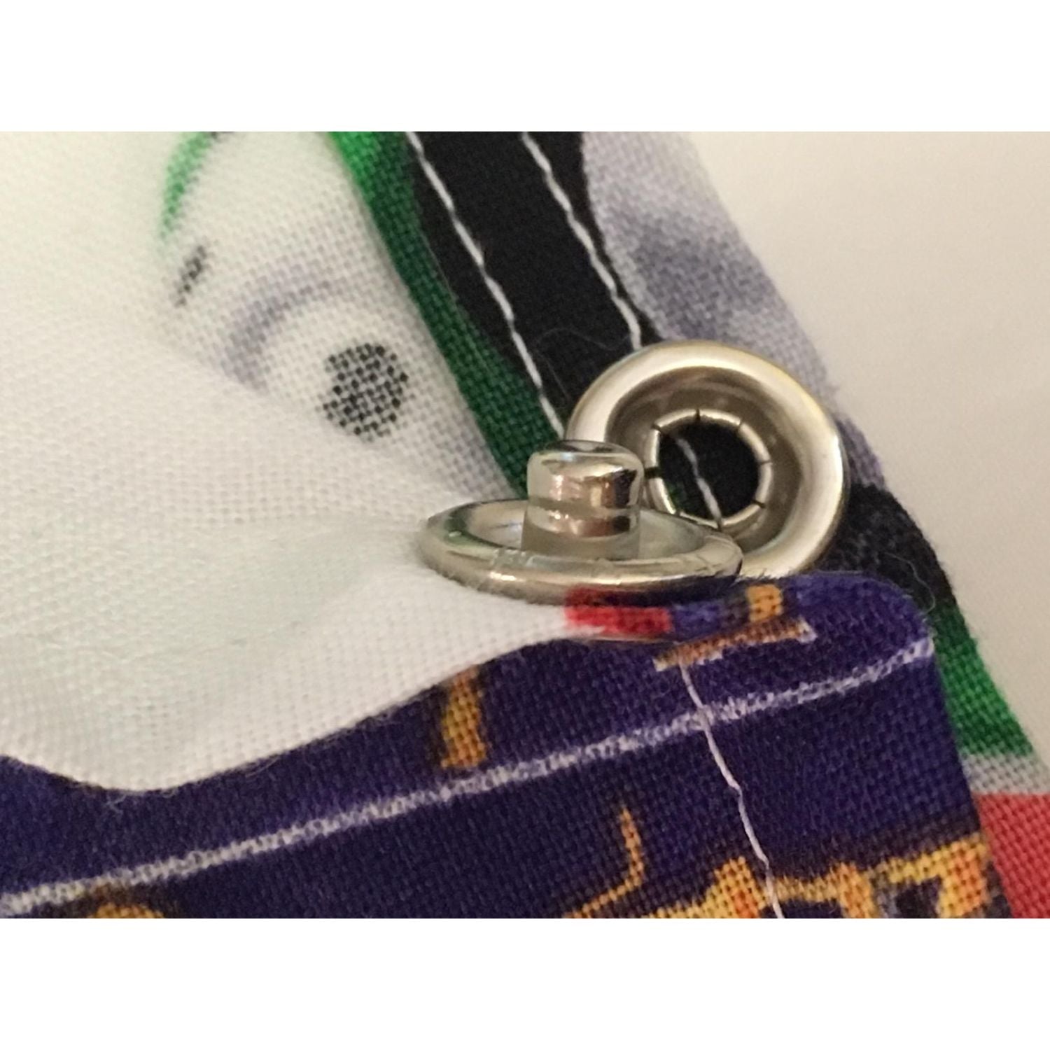 Easy Attacher Kit / Kit para Aplicar Broches de Presión Adornos / Embellishments Dritz