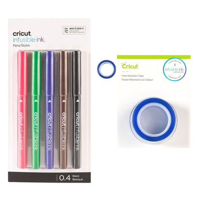 Mug Press Starter Kit / Kit de Sublimado para Tazas Herramientas Cricut