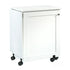 Rolling Sewing Cart Storage / Mueble para Manualidades con Ruedas Almacenamiento y Organización Sauder