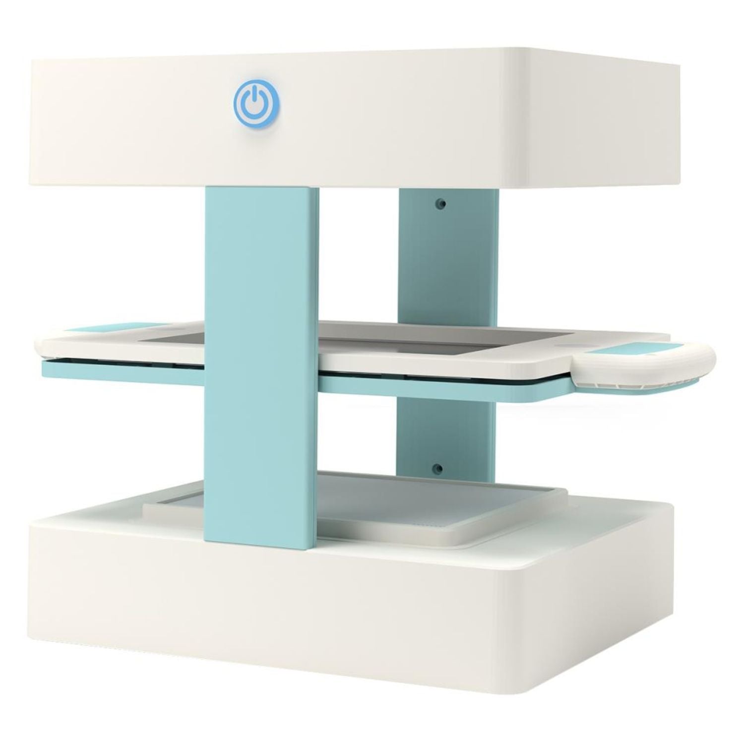 Mold Press / Máquina para Hacer Moldes Máquinas We R Memory Keepers