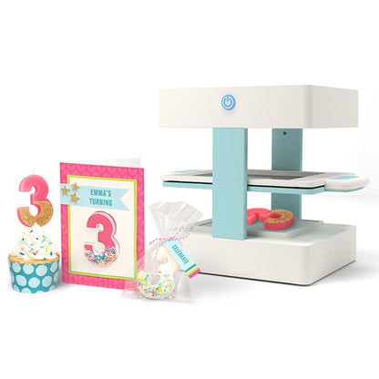 Mold Press / Máquina para Hacer Moldes Máquinas We R Memory Keepers