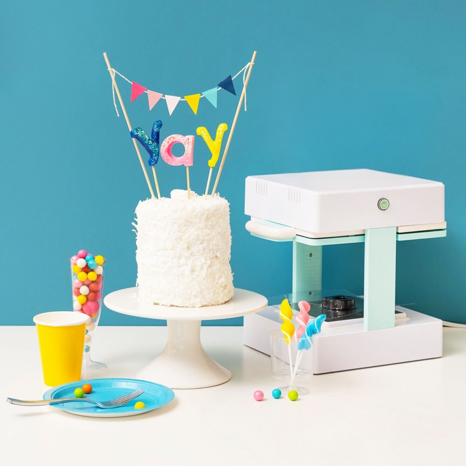 Mold Press / Máquina para Hacer Moldes Máquinas We R Memory Keepers