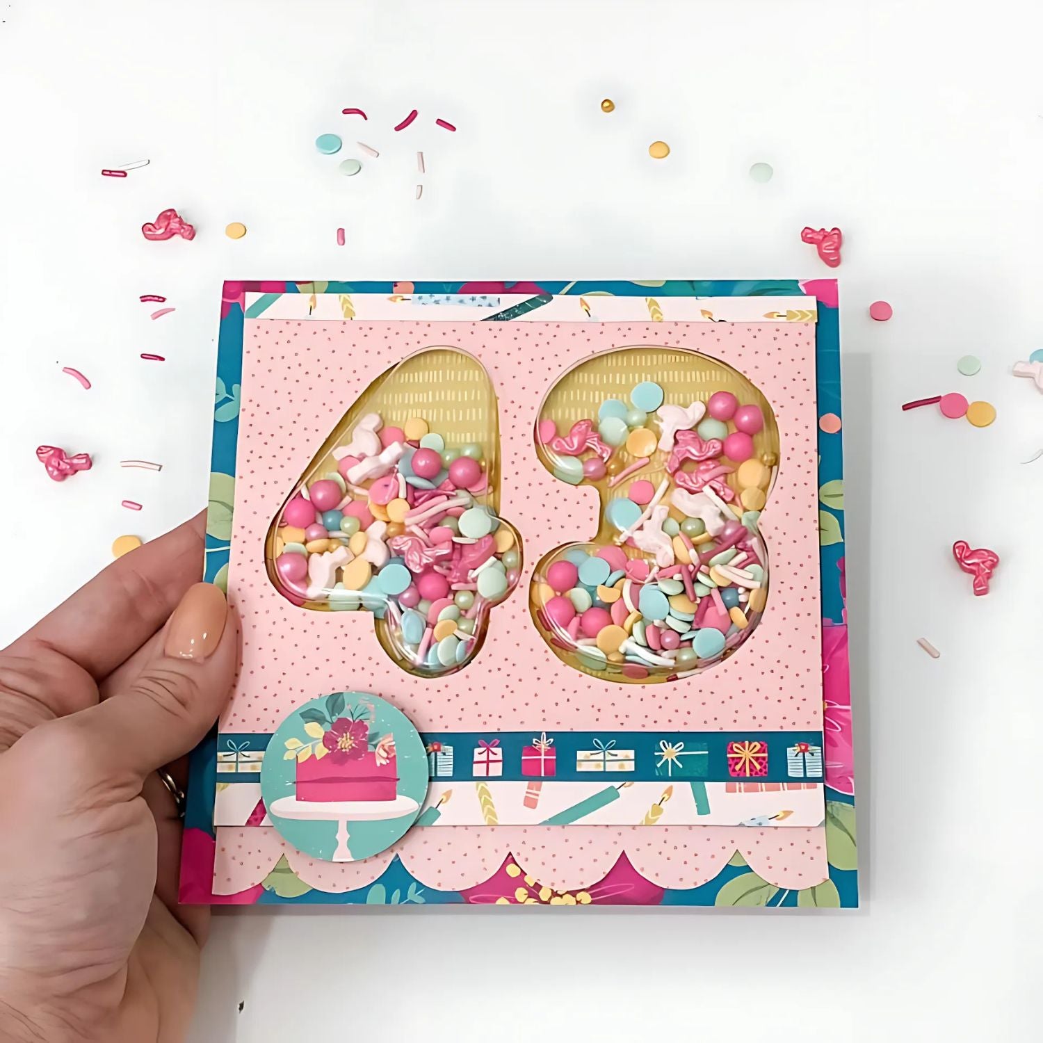 Mold Press / Máquina para Hacer Moldes Máquinas We R Memory Keepers