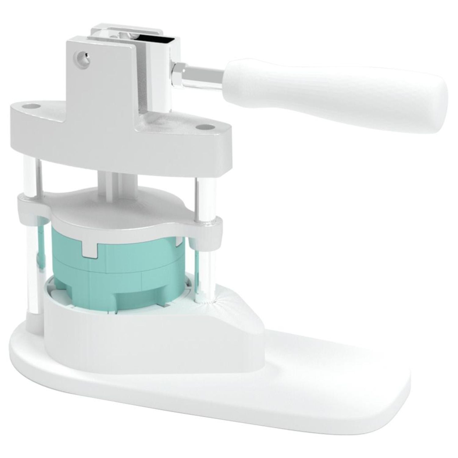 Button Press / Máquina para hacer Botones Máquinas We R Memory Keepers