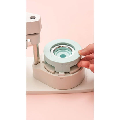 Button Press / Máquina para hacer Botones Máquinas We R Memory Keepers