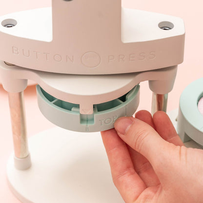 Button Press / Máquina para hacer Botones Máquinas We R Memory Keepers