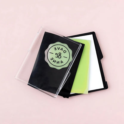 Stamp Forge Studio Kit / Kit Completo para Hacer Sellos Máquinas We R Makers