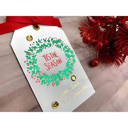 Foil Quill Freestyle Kit / 3 Bolígrafos Foil Quill a Mano Libre Herramientas We R Memory Keepers