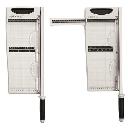 Maxi Guillotine 12.25&quot; / Guillotina Tim Holtz Cortadoras / Guillotinas Tonic Studios