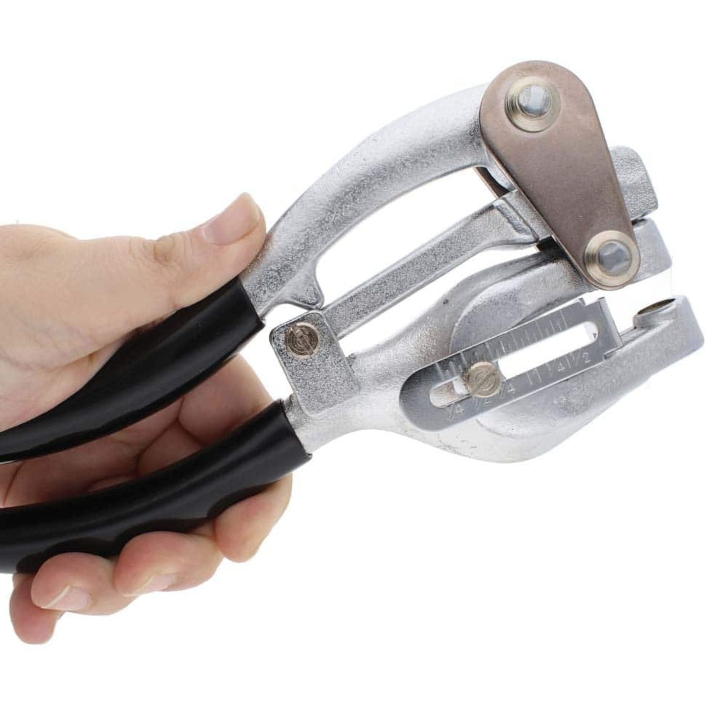 Mighty Punch Kit / Perforadora de Metales Blandos Herramientas Bead Smith