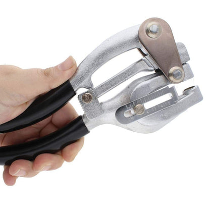 Mighty Punch Kit / Perforadora de Metales Blandos Herramientas Bead Smith