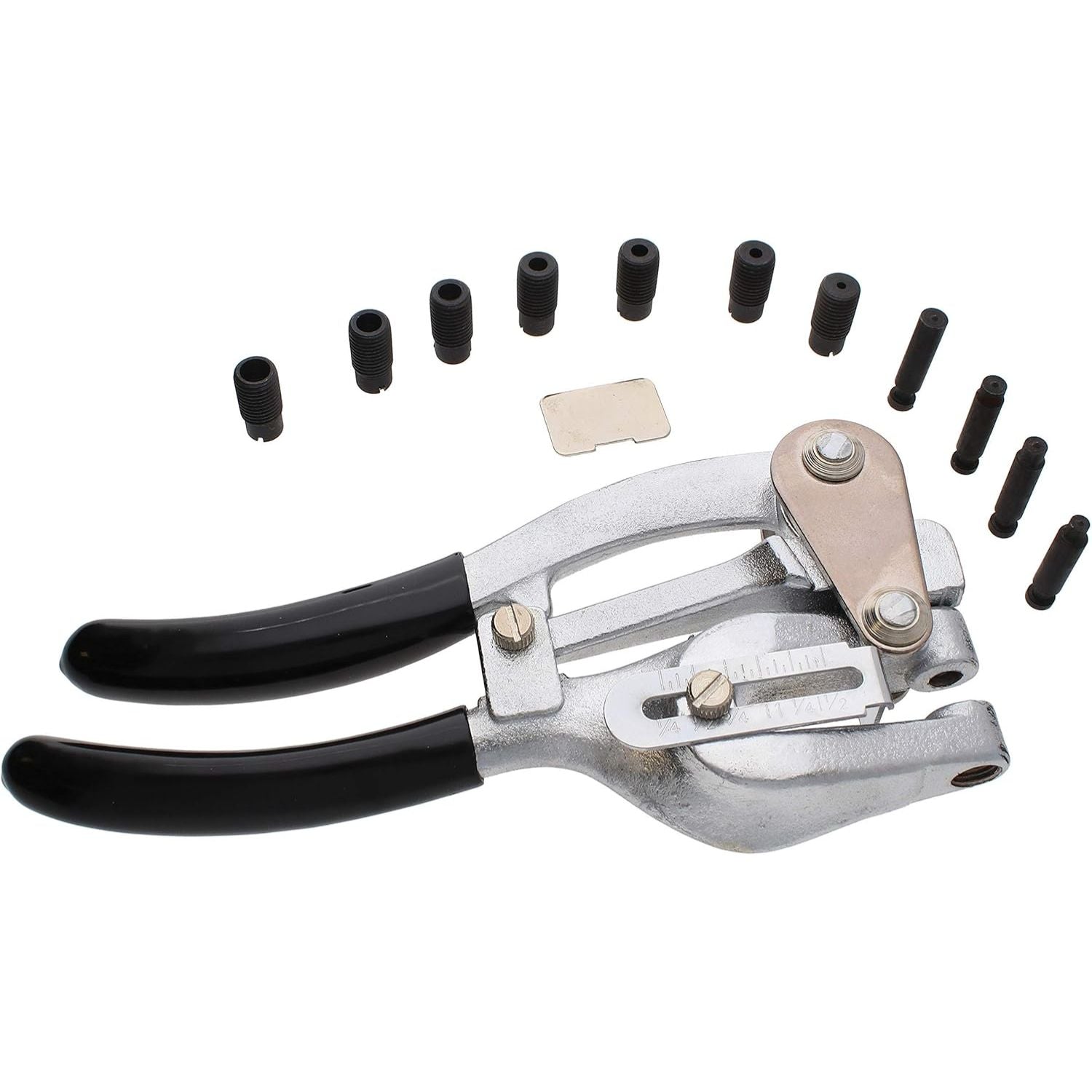 Mighty Punch Kit / Perforadora de Metales Blandos Herramientas Bead Smith