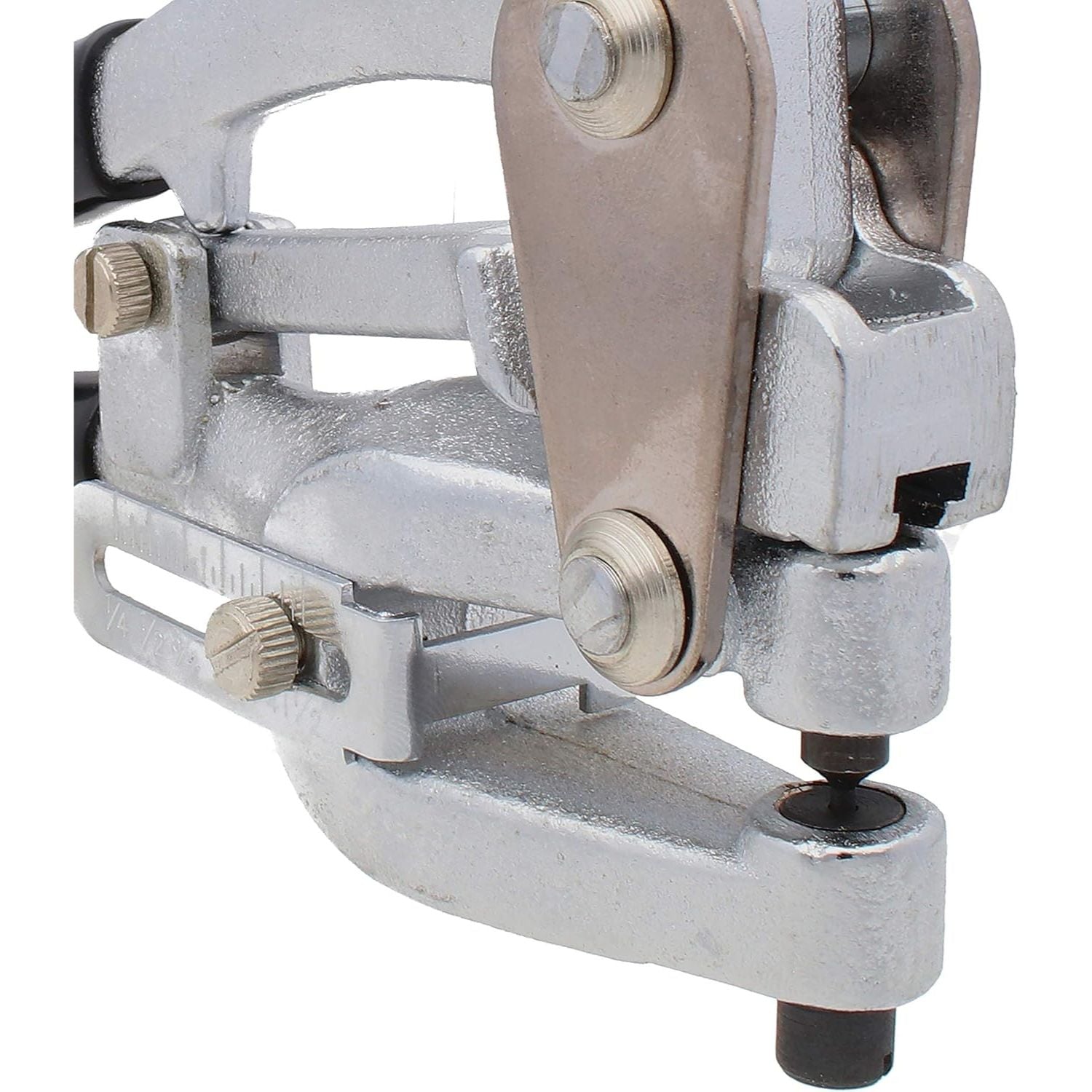 Mighty Punch Kit / Perforadora de Metales Blandos Herramientas Bead Smith