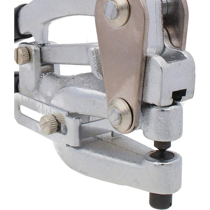 Mighty Punch Kit / Perforadora de Metales Blandos Herramientas Bead Smith