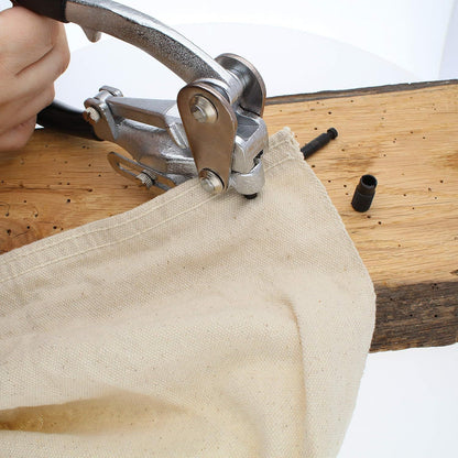 Mighty Punch Kit / Perforadora de Metales Blandos Herramientas Bead Smith