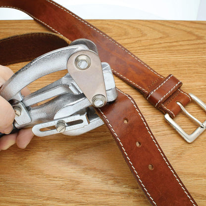 Mighty Punch Kit / Perforadora de Metales Blandos Herramientas Bead Smith