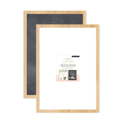 Magnet Studio Board / Pizzarón Magnetico 50.8 cm Tableros Maggie Holmes