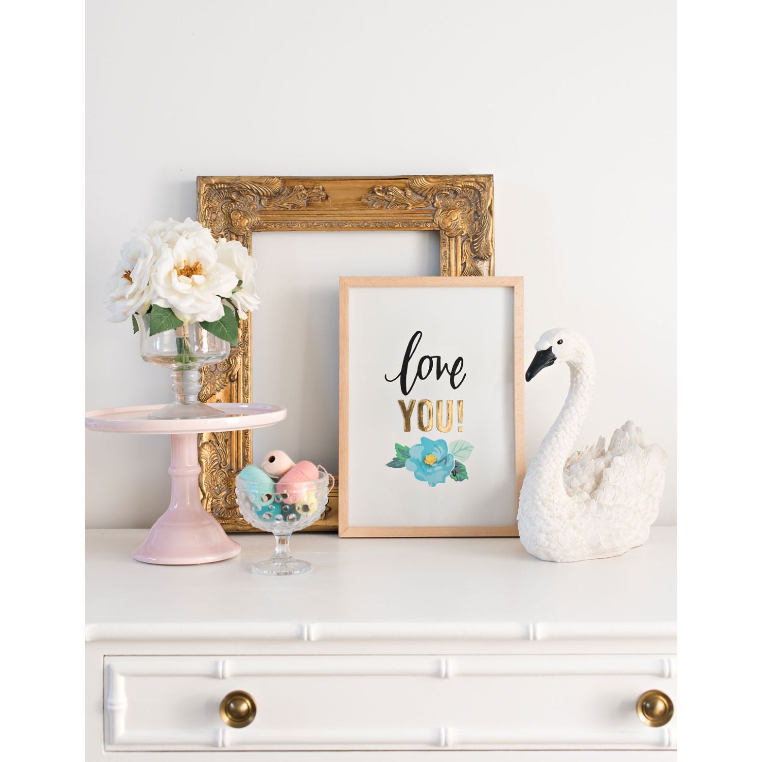 Magnet Studio Board / Pizzarón Magnetico 50.8 cm Tableros Maggie Holmes