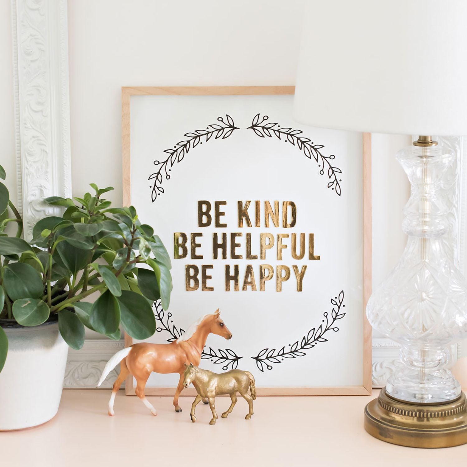 Magnet Studio Board / Pizzarón Magnetico 50.8 cm Tableros Maggie Holmes