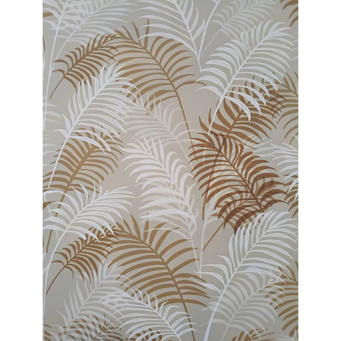 6x8" Block de Papel Estampado Pensacola Papel MintopÃa