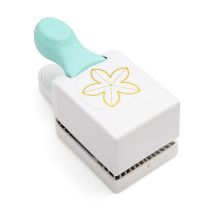 Punch Tropical Flower / Perforadora de Flor Tropical Perforadoras We R Memory Keepers