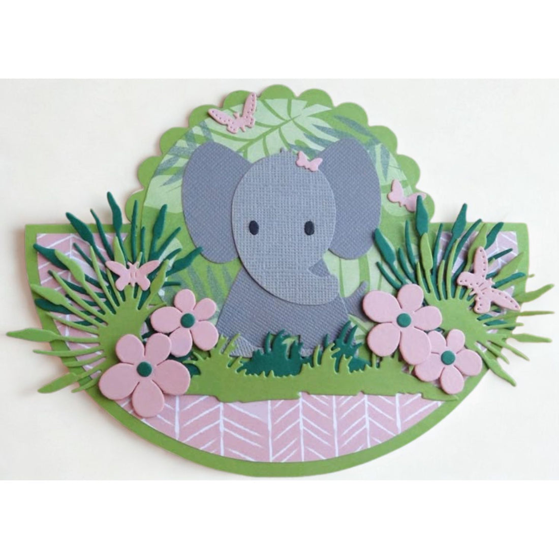Mega Scalloped Circle 2.5" / Perforadora de CÃrculo de Escalopa Grande 6.35 cm Perforadoras Marvy Uchida