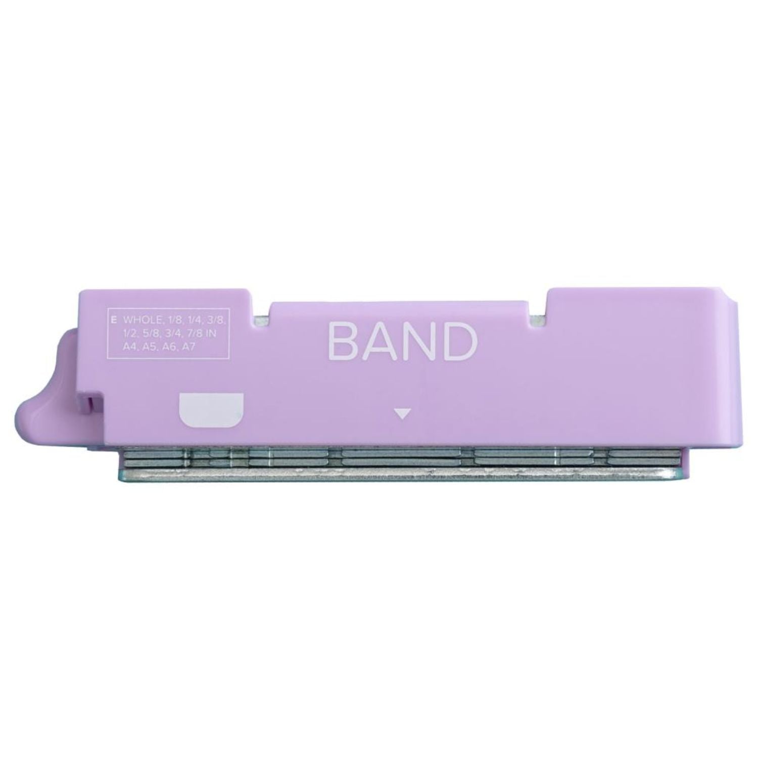 Multi Cinch Cartridge Band Punch / Cartucho Intercambiable de Banda Accesorios We R Memory Keepers