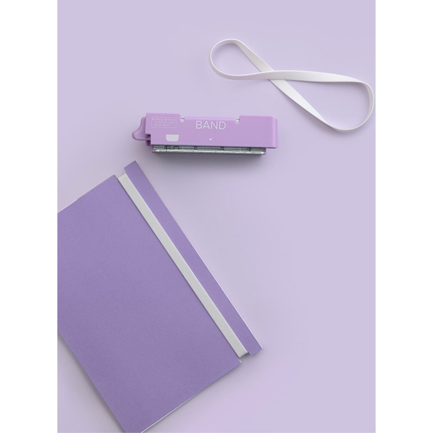 Multi Cinch Cartridge Band Punch / Cartucho Intercambiable de Banda Accesorios We R Memory Keepers