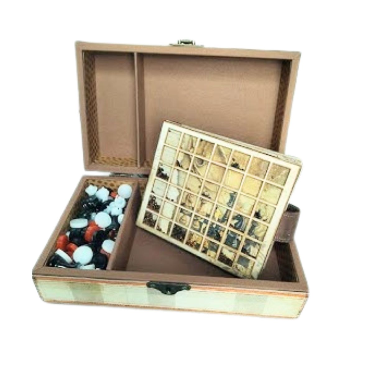 Paquete 24 Papeles Always 8x8&quot; Papel Bellaluna Crafts