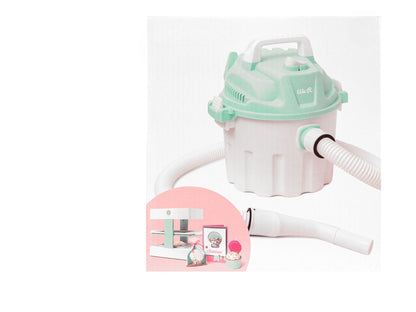 Mold Press Wet Dry Vacuum / Aspiradora Seco Mojado Máquinas We R Memory Keepers