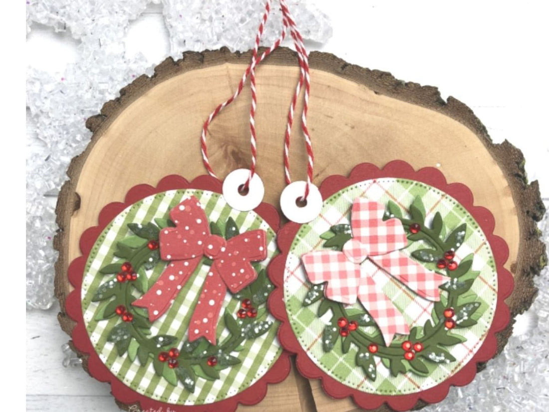 Circle Punch 2" / Perforadora CÃrculo Grande 5 cm Perforadoras Dress My Craft