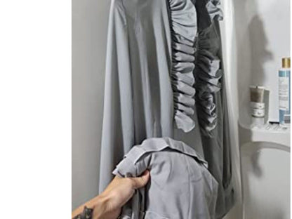 Rit DyeMore Liquid Frost Gray / Líquido para Teñir Gris Pintura para Tela Rit